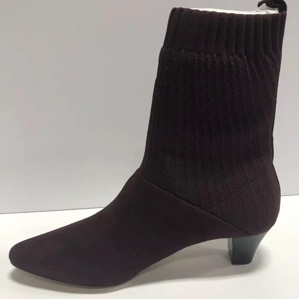 Splendid Women’s Nuria, Mid Calf Boots, Size 9.5M.